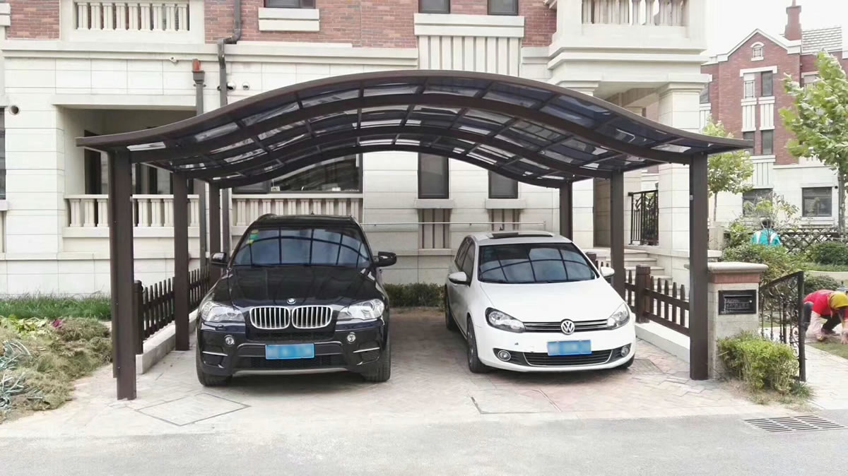 潮州车棚